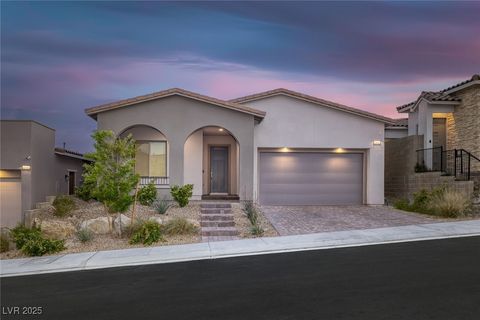 11617 Peregrine Point Court Las Vegas NV 89138