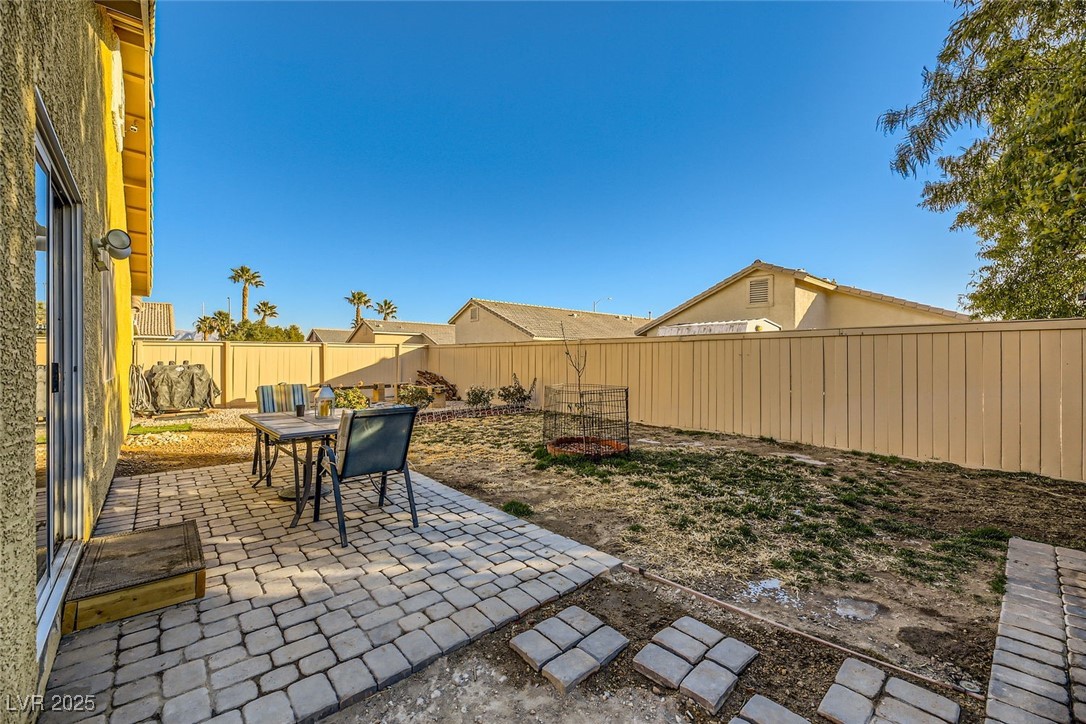 2210 Cool River Court, North Las Vegas, Nevada image 43