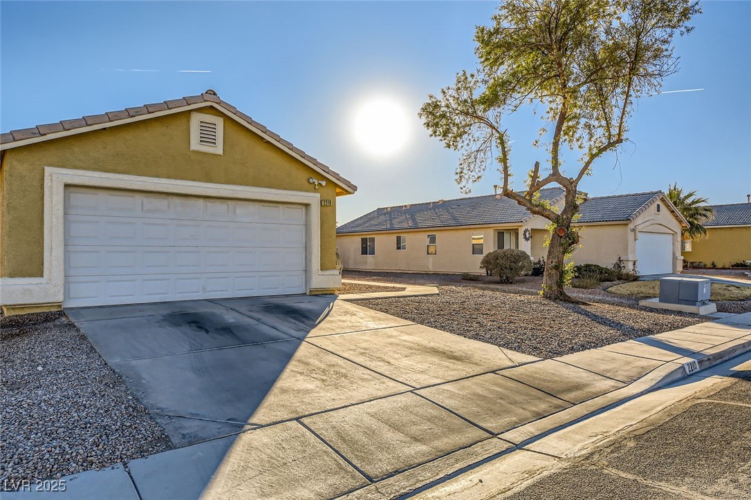 2210 Cool River Court, North Las Vegas, Nevada image 3