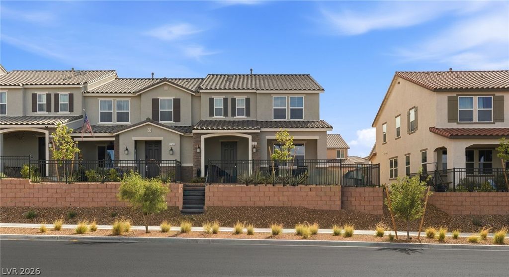 Photo of 2763 Abrantes Place, Henderson, NV 89044 (MLS # 2776439)