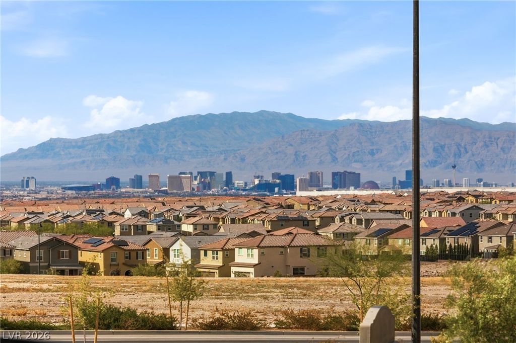 Photo of 2763 Abrantes Place, Henderson, NV 89044 (MLS # 2776439)