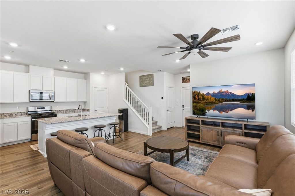 Photo of 2763 Abrantes Place, Henderson, NV 89044 (MLS # 2776439)