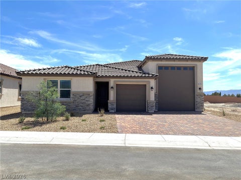 Homes For Sale - 5678 Victoria Falls Drive<br/> Pahrump, NV 89061