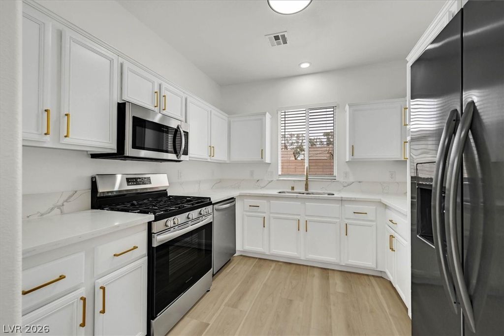 Photo of 1480 Summer Glow Avenue, Henderson, NV 89012 (MLS # 2775171)