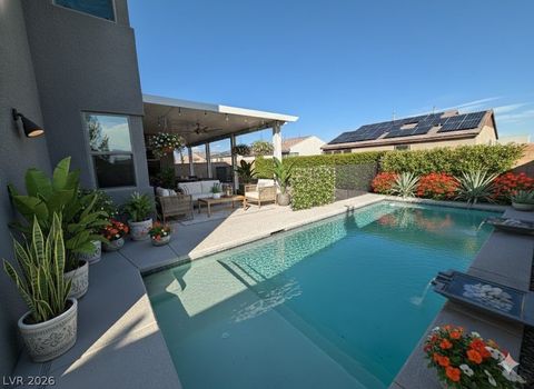 8320 Carabiner Court Las Vegas NV 89166