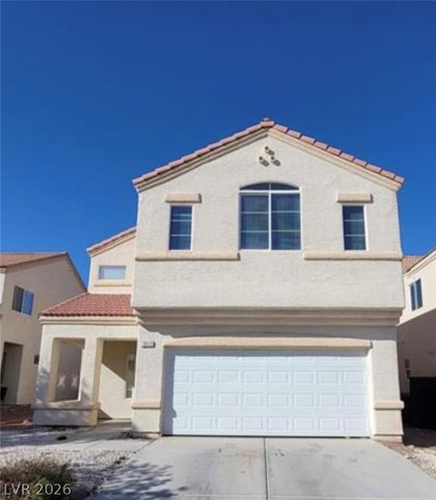Homes For Sale - 7612 Certitude Avenue<br/> Las Vegas, NV 89131
