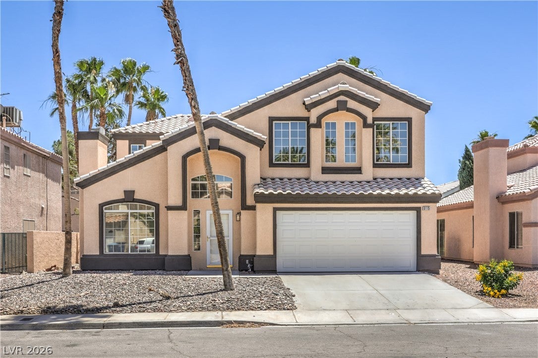 9115 Sangria Lane
