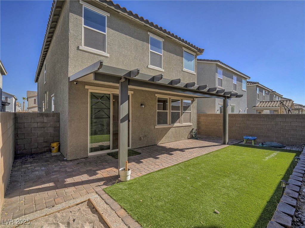 4219 Tarim Street, Las Vegas, Nevada image 38