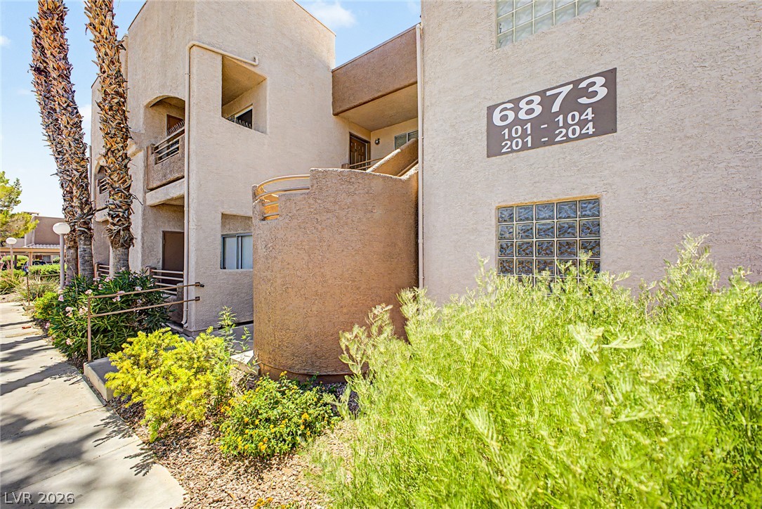 6873 Tamarus Street 203