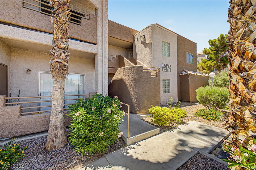 6873 Tamarus Street 203