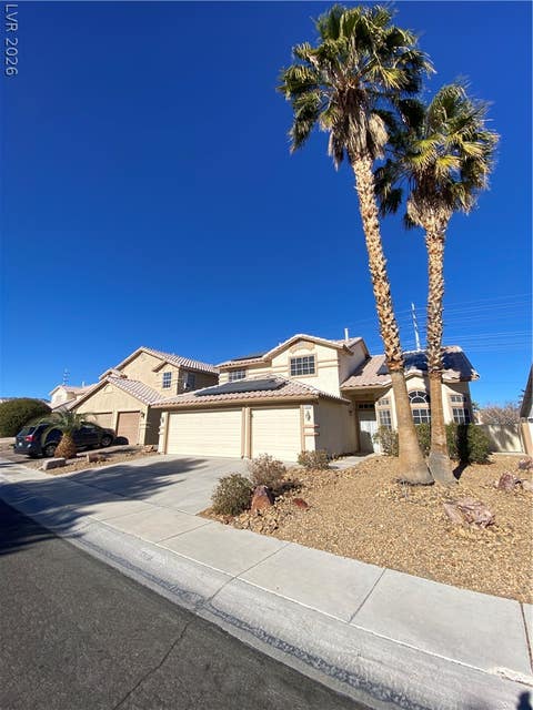 Homes For Rent - 7928 Villa Finestra Drive<br/> Las Vegas, NV 89128