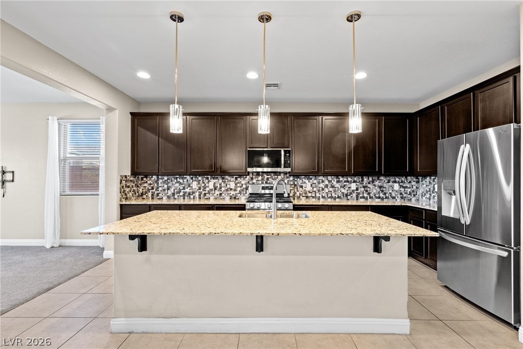 Photo of 5892 Windy Sky Pass, Las Vegas, NV 89135 (MLS # 2776817)