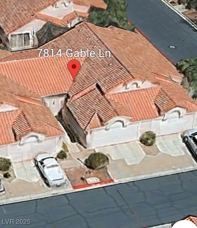 7814 Gable Lane
