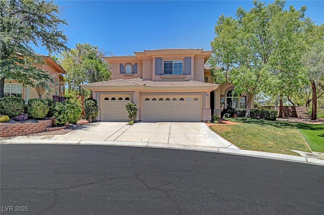 229 N Buteo Woods Lane