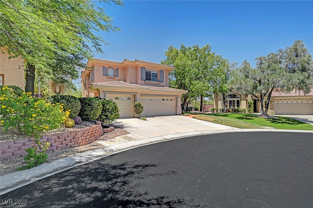 229 N Buteo Woods Lane