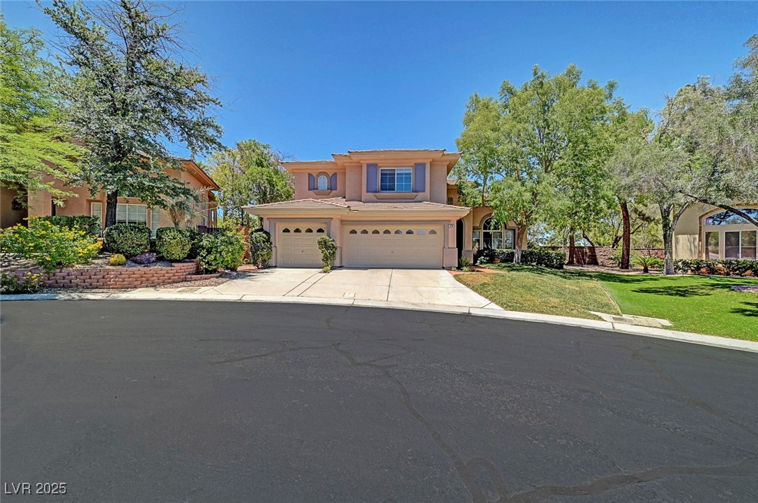 229 N Buteo Woods Lane
