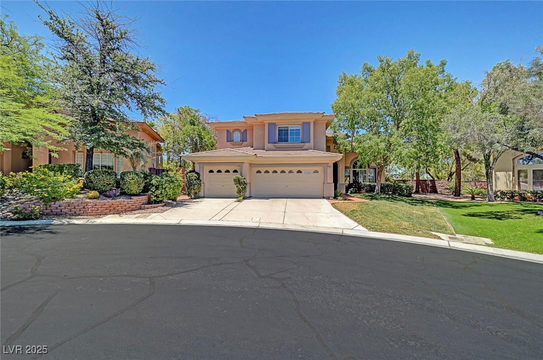 229 N Buteo Woods Lane