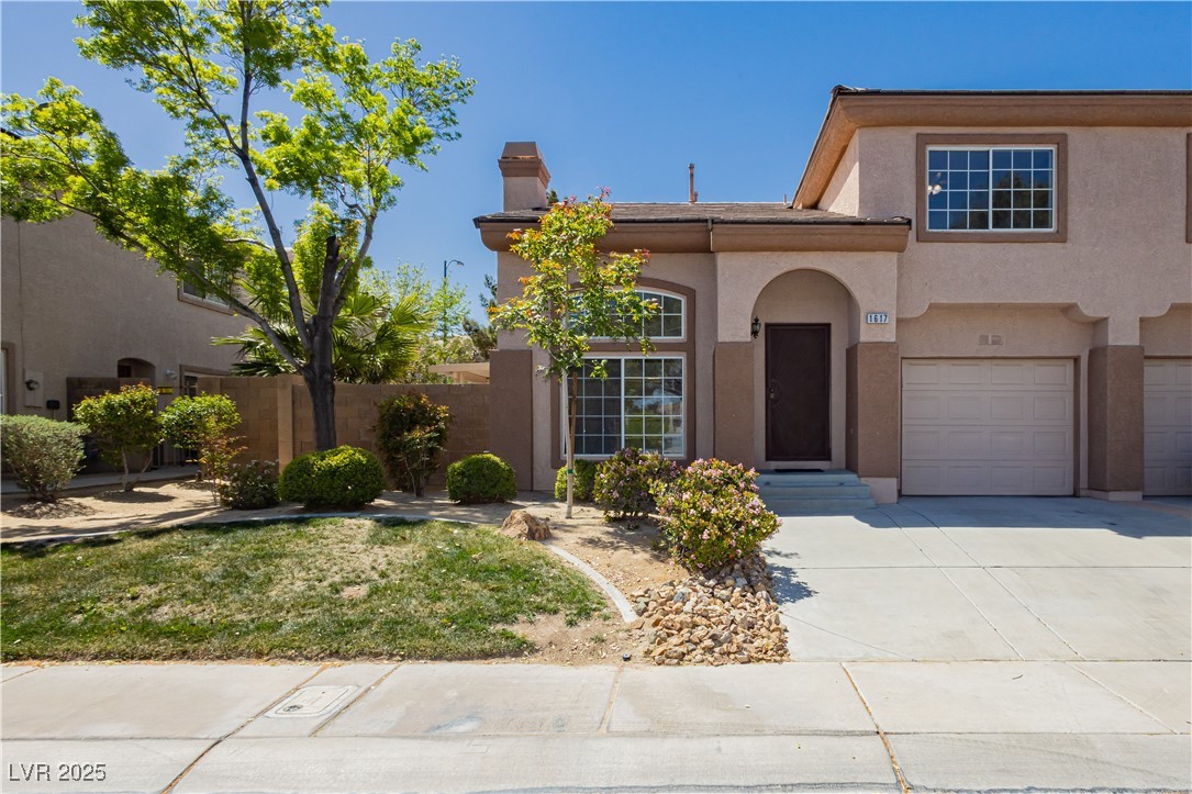 1617 Cave Spring Drive, Henderson, Nevada image 1