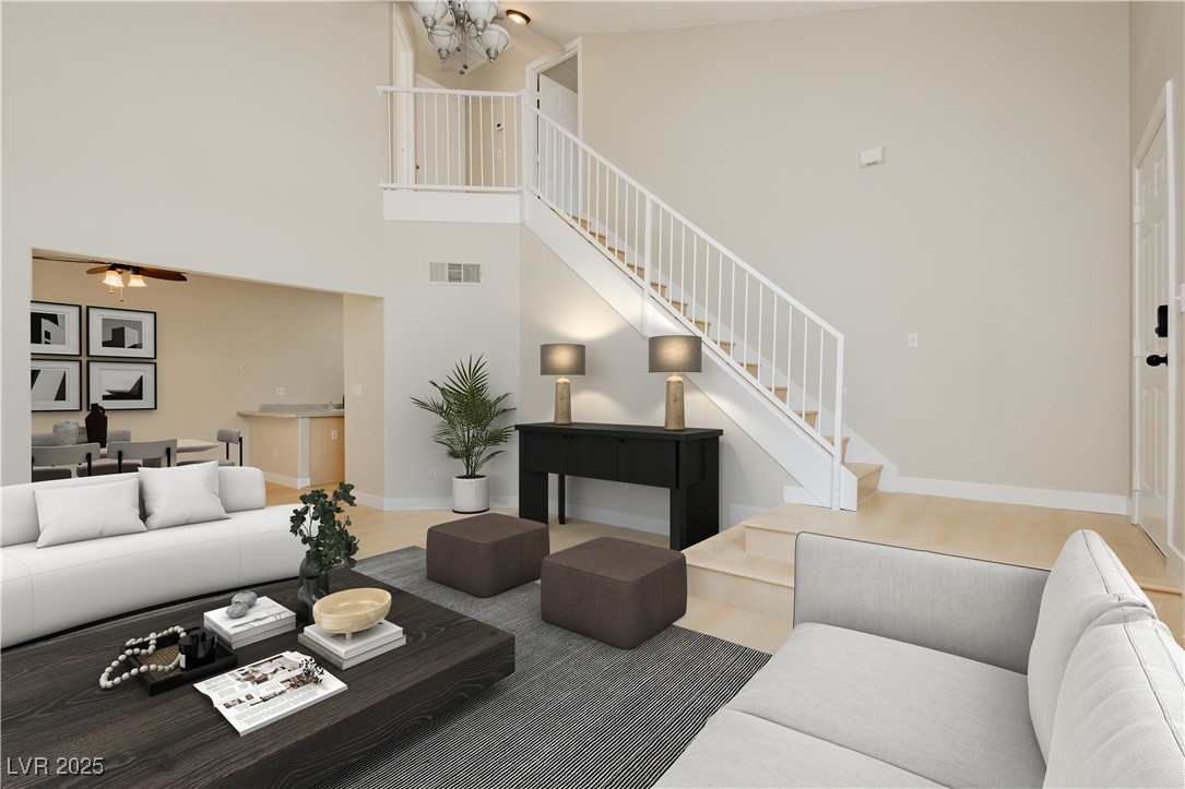 1617 Cave Spring Drive, Henderson, Nevada image 3