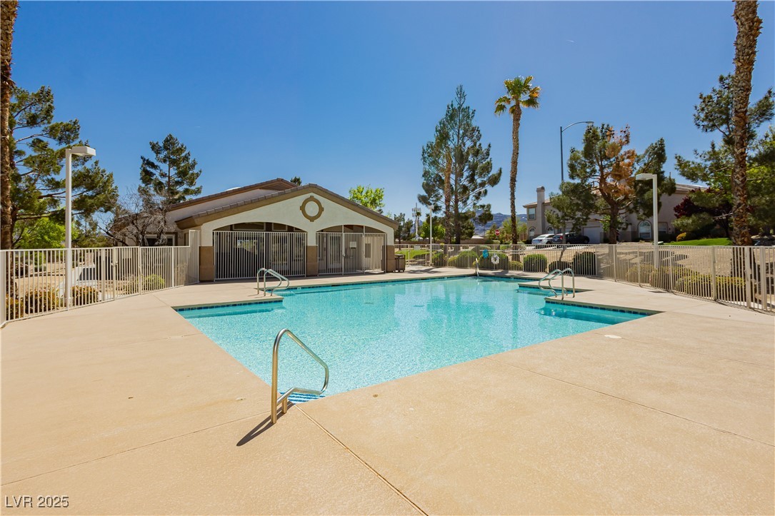 1617 Cave Spring Drive, Henderson, Nevada image 24