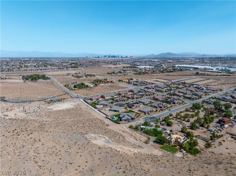 Tiny photo for 5 Acres Hilltop Strip Views, Las Vegas, NV 89178 (MLS # 2765562)