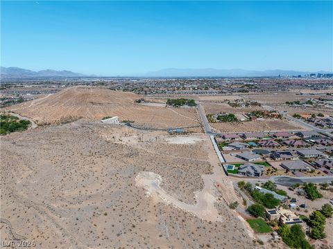 Tiny photo for 5 Acres Hilltop Strip Views, Las Vegas, NV 89178 (MLS # 2765562)
