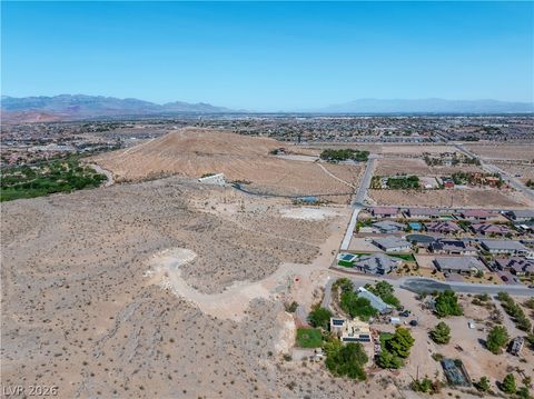 Tiny photo for 5 Acres Hilltop Strip Views, Las Vegas, NV 89178 (MLS # 2765562)