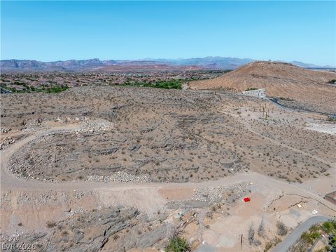 Tiny photo for 5 Acres Hilltop Strip Views, Las Vegas, NV 89178 (MLS # 2765562)