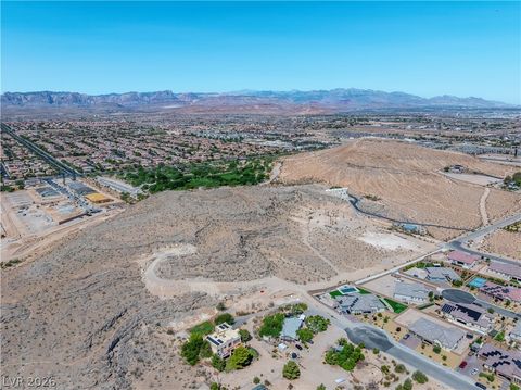 Tiny photo for 5 Acres Hilltop Strip Views, Las Vegas, NV 89178 (MLS # 2765562)