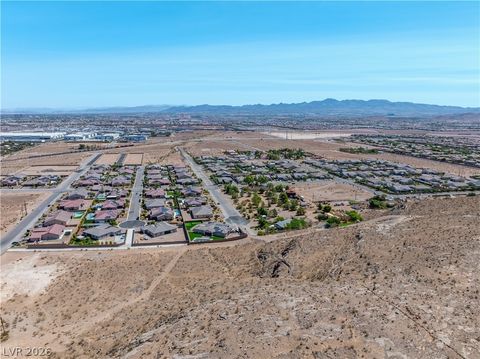 Tiny photo for 5 Acres Hilltop Strip Views, Las Vegas, NV 89178 (MLS # 2765562)