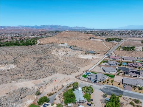 Tiny photo for 5 Acres Hilltop Strip Views, Las Vegas, NV 89178 (MLS # 2765562)