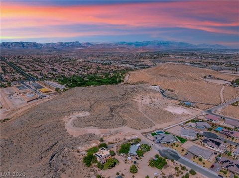 Tiny photo for 5 Acres Hilltop Strip Views, Las Vegas, NV 89178 (MLS # 2765562)