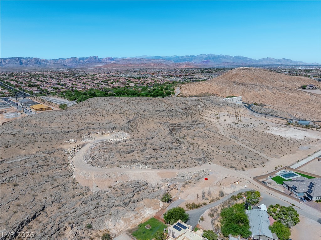 5 Acres Hilltop Strip Views