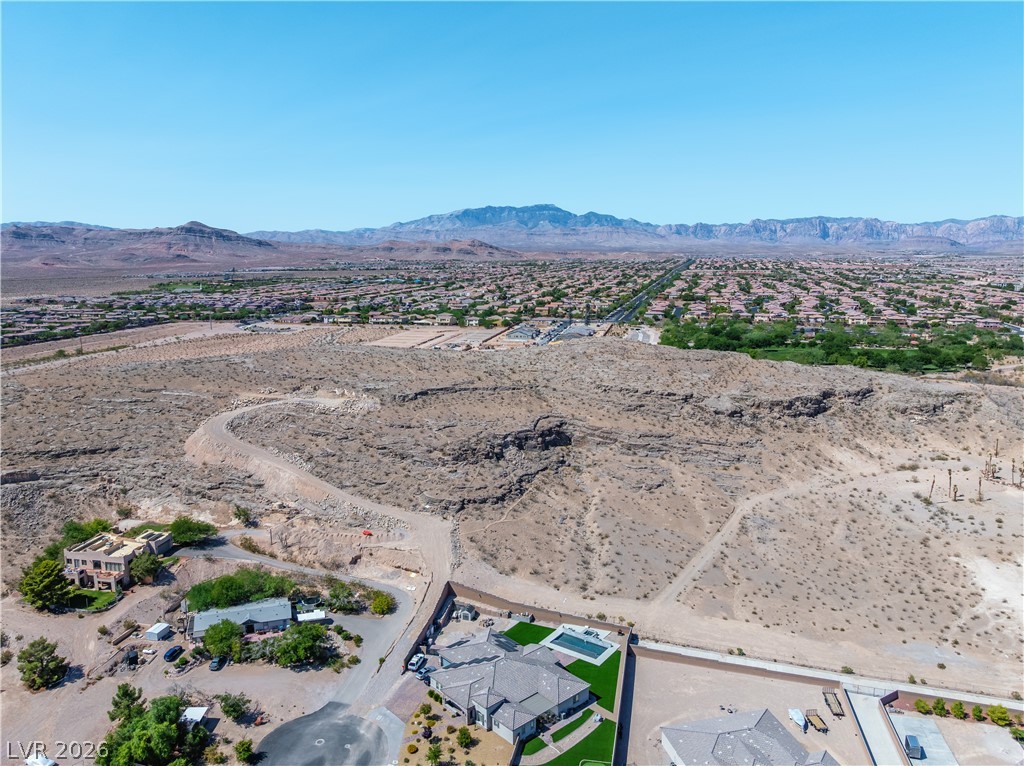 5 Acres Hilltop Strip Views