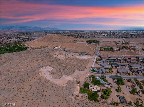 Tiny photo for 5 Acres Hilltop Strip Views, Las Vegas, NV 89178 (MLS # 2765562)