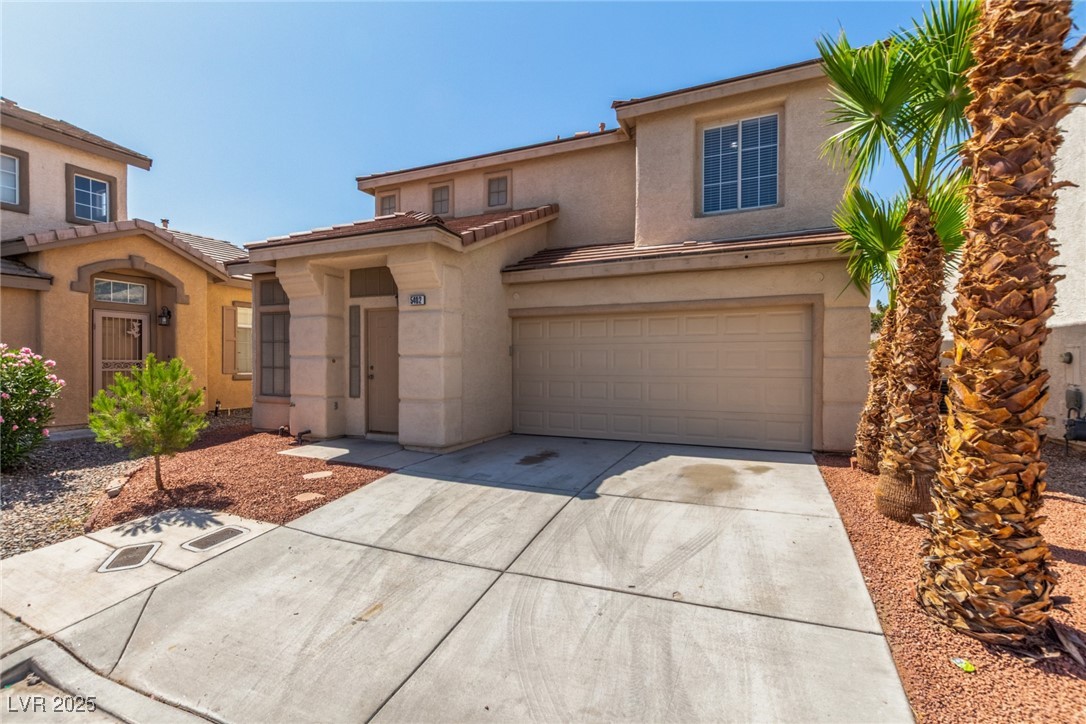 5402 Shady Lair Court