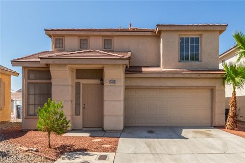 5402 Shady Lair Court North Las Vegas NV 89031