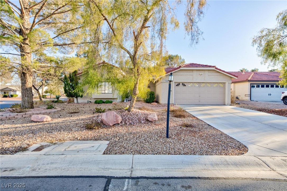 5601 Cavalier Circle