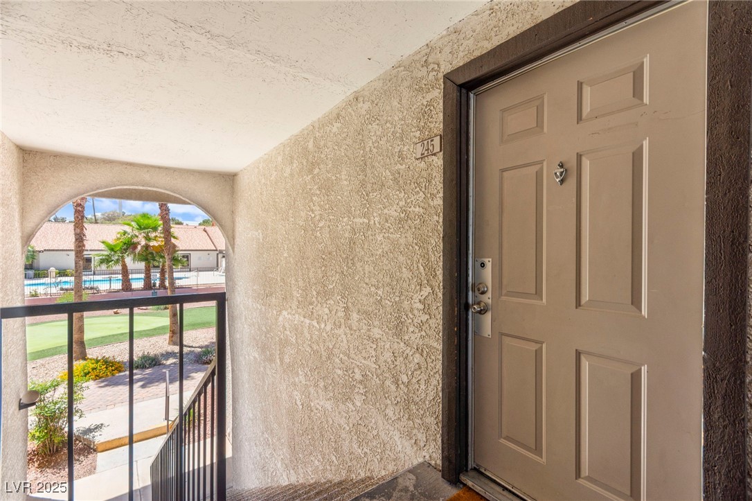 2606 S Durango Drive #245, Las Vegas, Nevada image 6