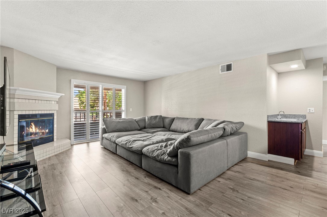 2606 S Durango Drive #245, Las Vegas, Nevada image 7