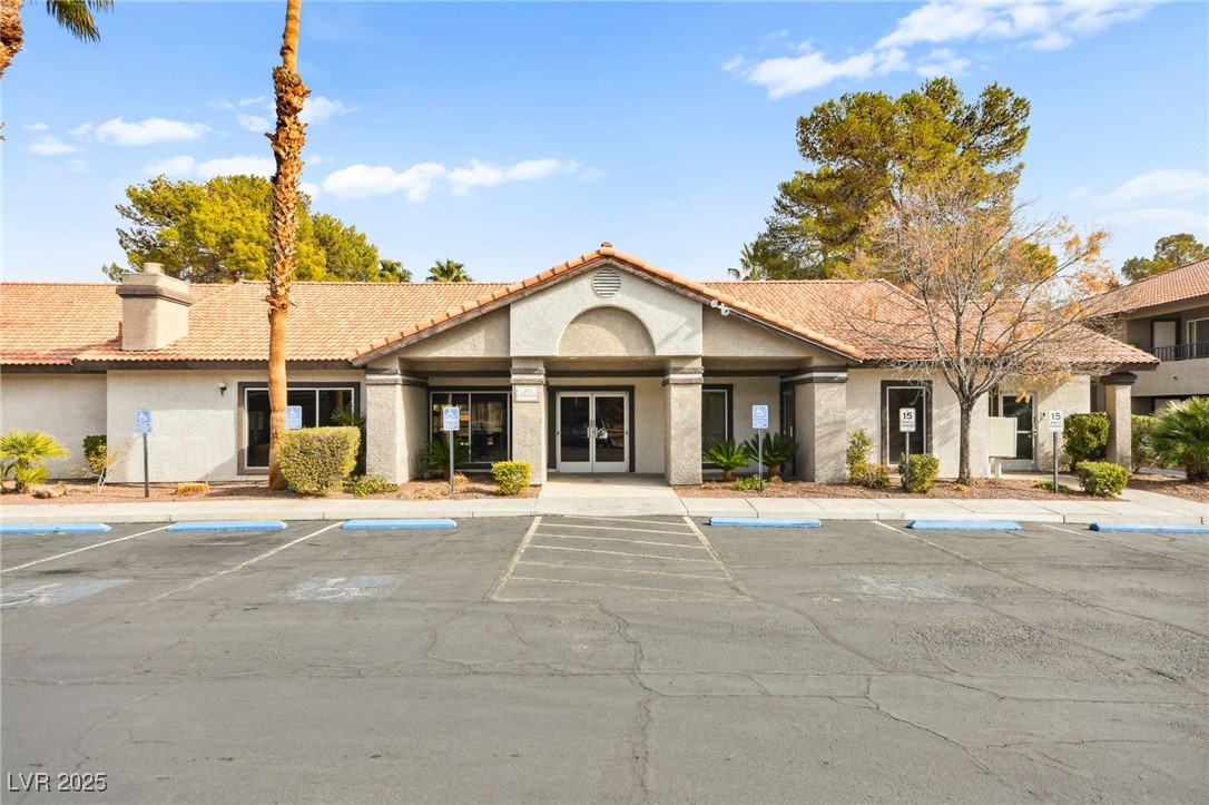 2606 S Durango Drive #245, Las Vegas, Nevada image 38