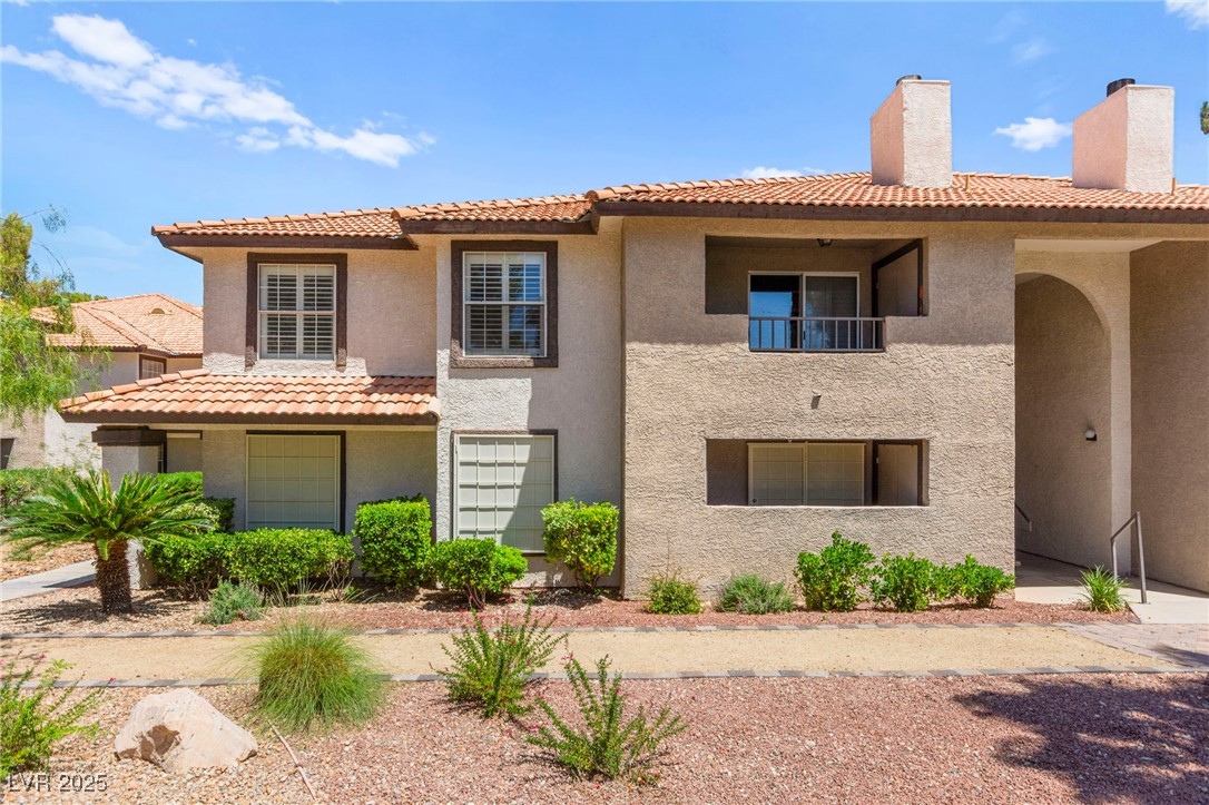 2606 S Durango Drive #245, Las Vegas, Nevada image 1