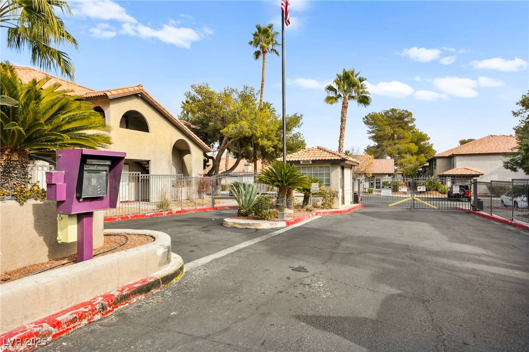 2606 S Durango Drive #245, Las Vegas, Nevada image 45
