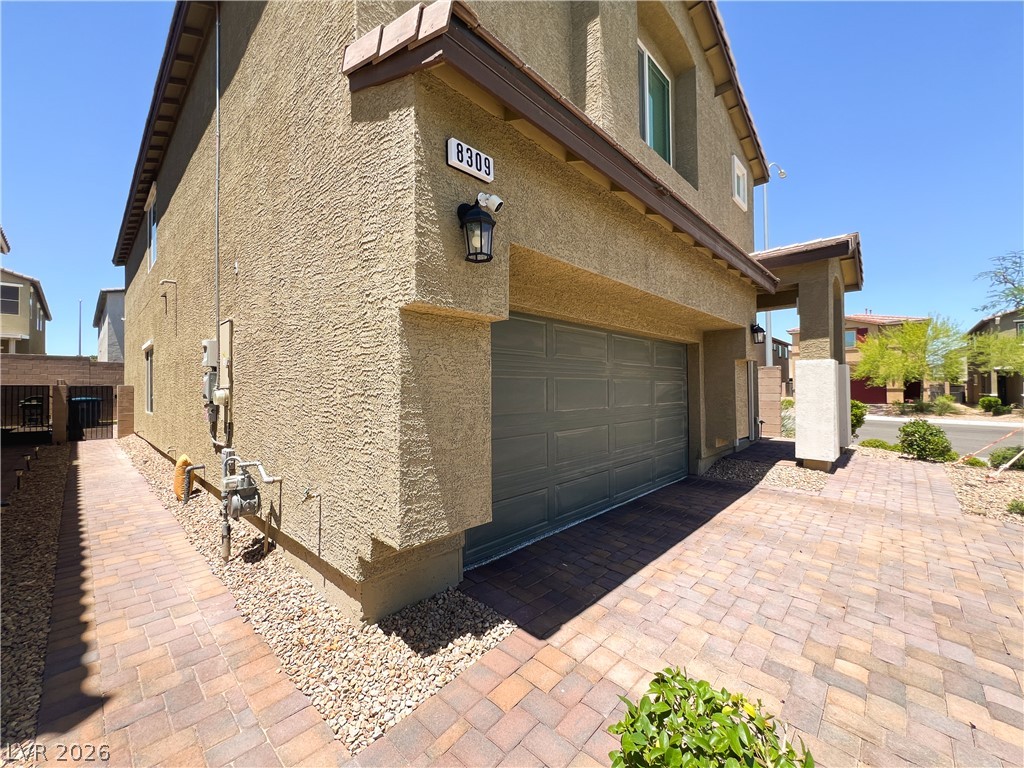 8309 Gold River Court