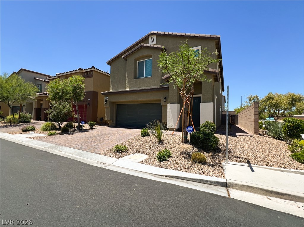 8309 Gold River Court