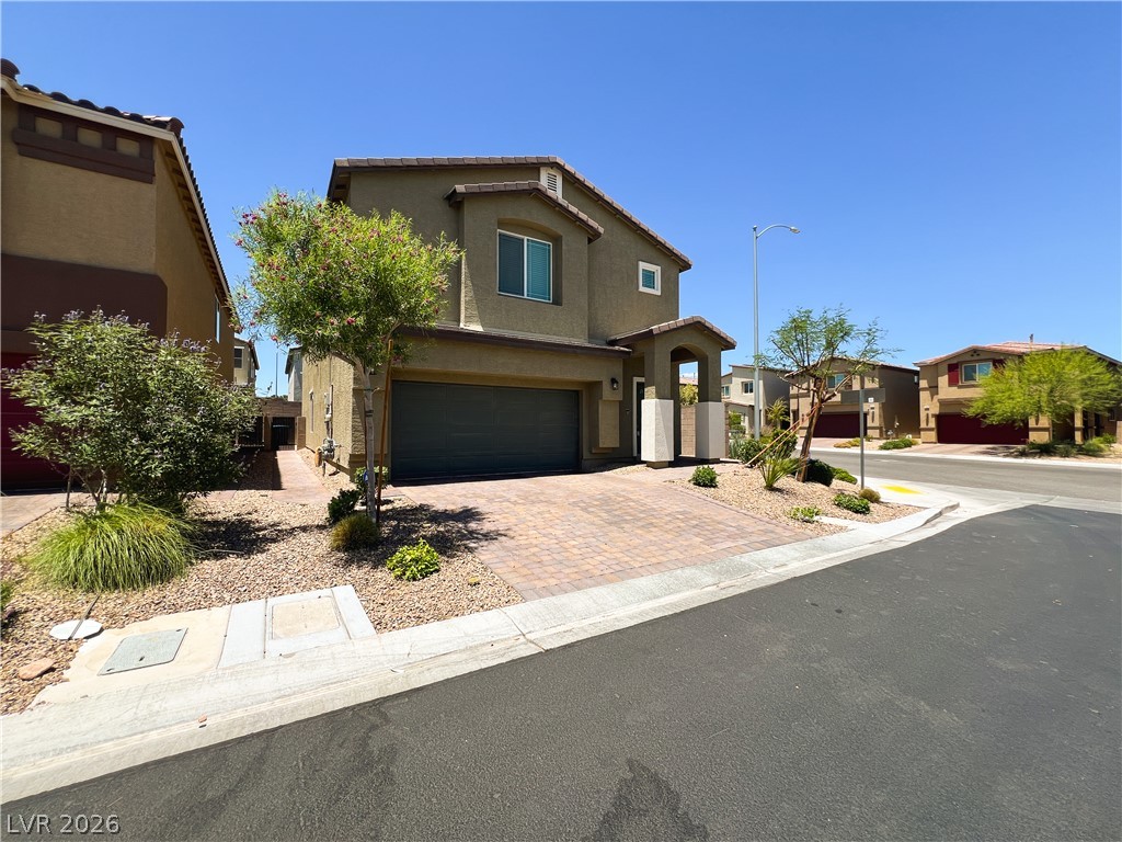 8309 Gold River Court