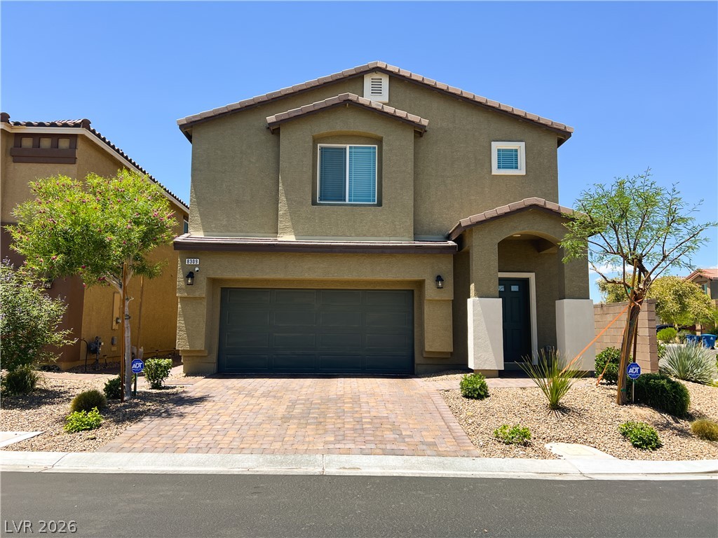 8309 Gold River Court