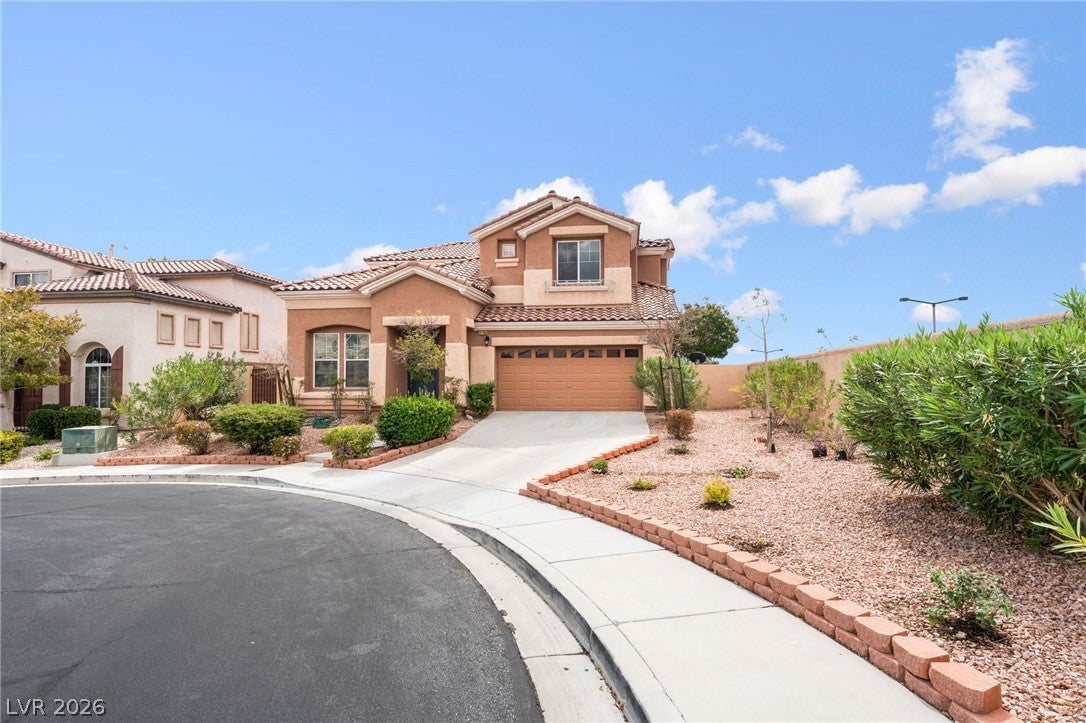 11769 San Rosarita Court