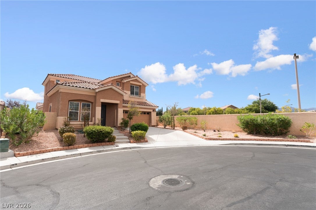 11769 San Rosarita Court