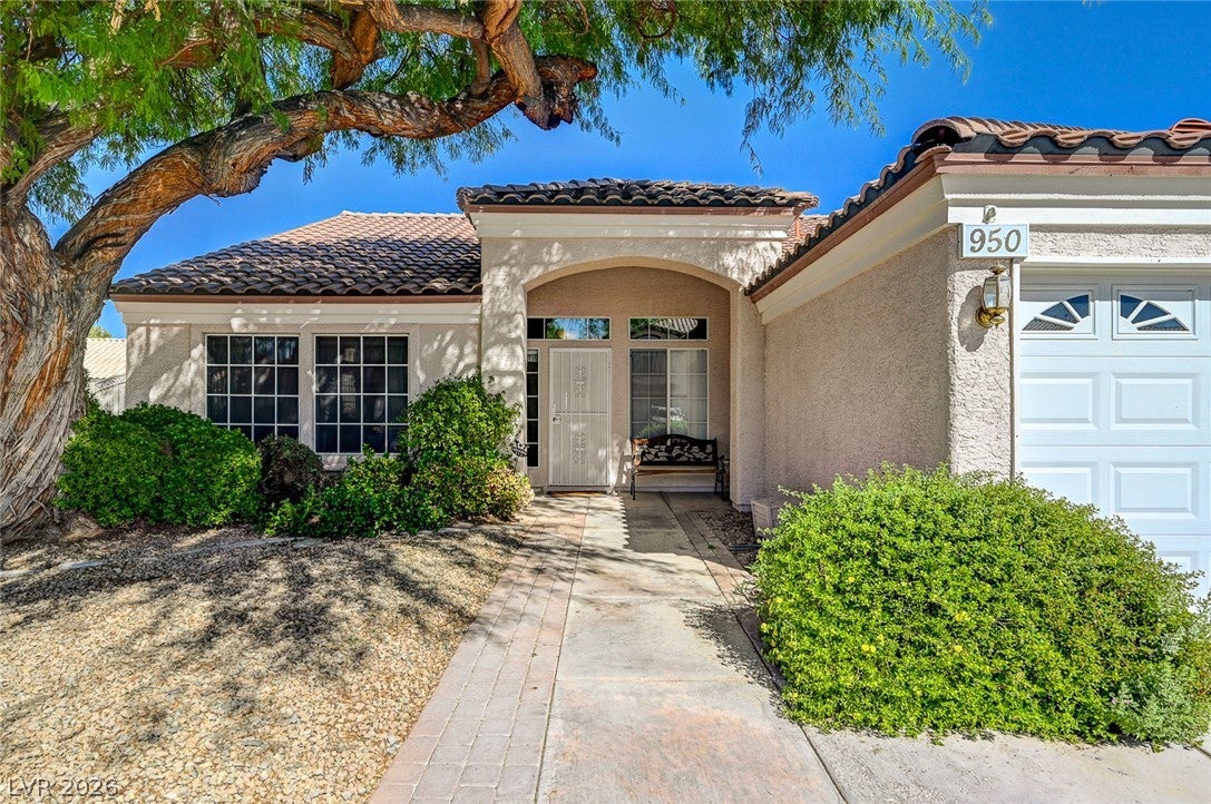 950 Denberry Way